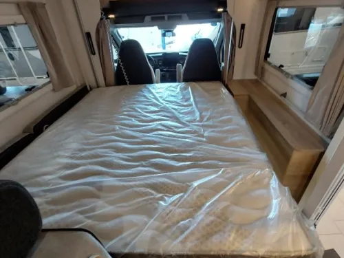 Chausson Titanium Line 660  photo: 16