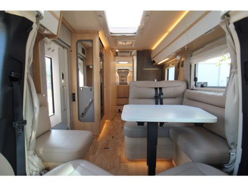 Hymer BML-T 780 B780ML photo: 18