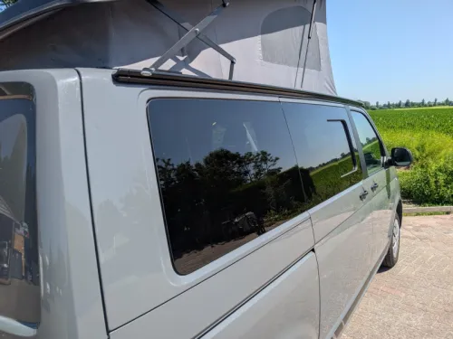 Volkswagen T6 DSG california 150PK DSG Aut photo: 8