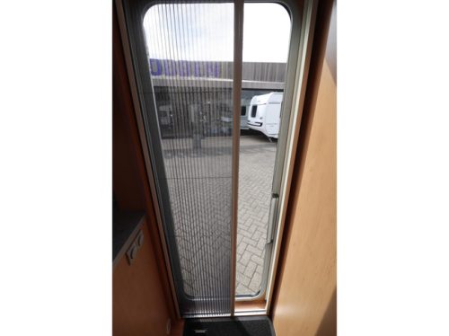 Knaus Sudwind 420 QD Mover/ Auvent de voyage photo : 7