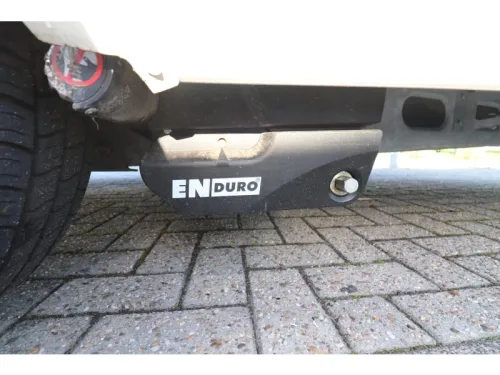 Hobby De Luxe Edition 440 SF Mover/ Unico/ Fdrager Foto: 7