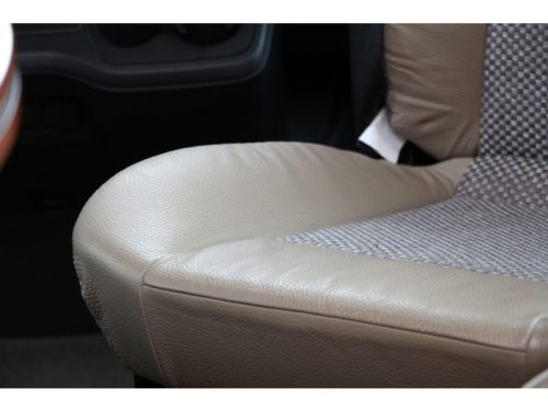 Carthago Chic C-Line I 4.9 LE-L Single beds + Pop-top roof  photo: 73