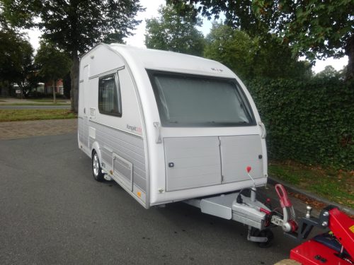 Kip Kompakt Special 37 EK Foto: 2