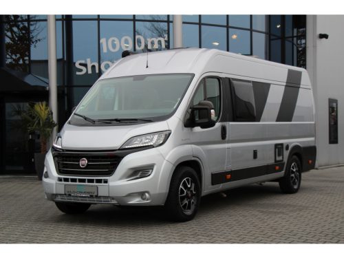 Adria Sun Living 65 SL Single beds - 160HP AUTO photo: 1