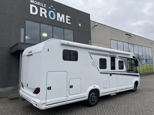 Knaus L!ve I 700 MEG Foto: 1