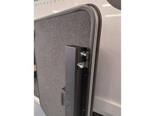 Adria Compact Supreme SL 2027 Modelo foto: 17