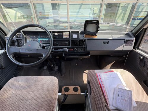 Pilote Pacific 65 PX FaceToFace,Fixed bed,Awning  photo: 17