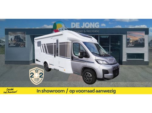 Carado T 328 Fiat Foto: 0