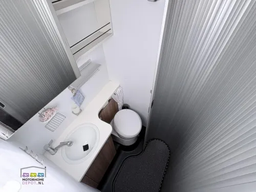Adria Sun Living 65 SL photo: 9