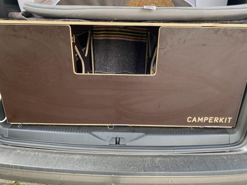 Motorhome kit photo: 0