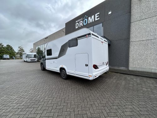 Knaus L!ve Ti Platinum 650 MEG Automaat Foto: 4