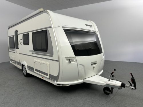 Fendt Saphir 465 SQ