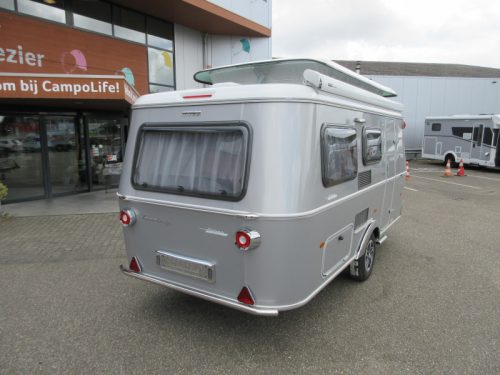 Eriba Touring 530 !! NEU BEI CAMPOLIFE !! Foto: 22