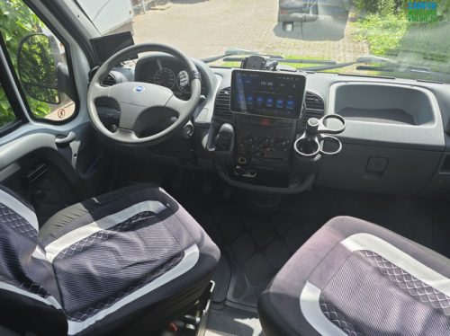 Fiat Ducato 240 Foto: 10
