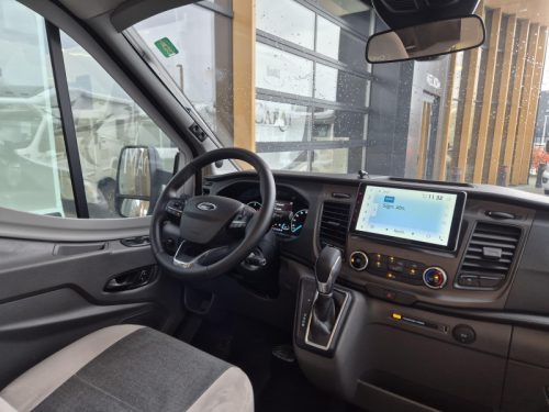 Chausson Titanium Ultimate 788 170 hp Face to face 2024 photo: 20