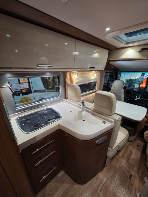 NIESMANN-BISCHOFF ARTO 85LE foto: 17