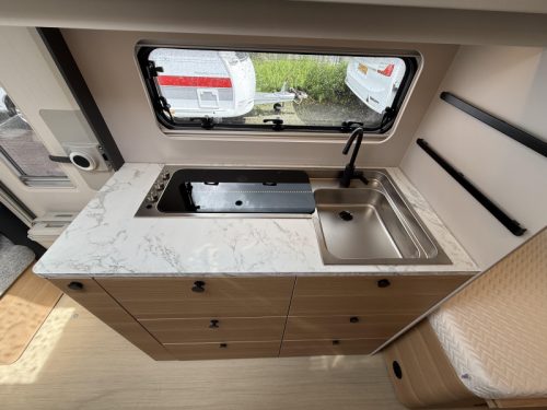 Adria Adora 532 UL  photo: 10