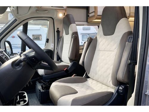 Knaus 2027 Boxlife 600ME Platinum|Pop-top roof|Automatic|COMPLETE VERSION photo: 12