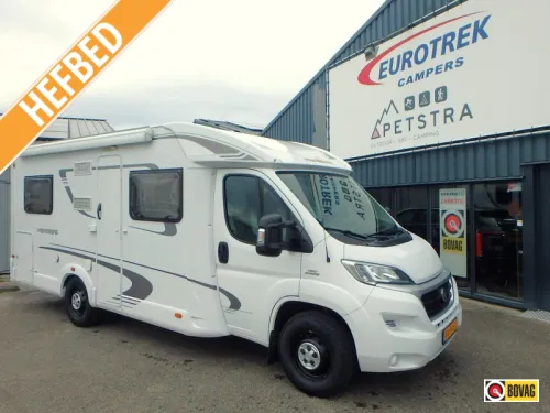 Weinsberg CaraLoft 650 MF Foto: 0