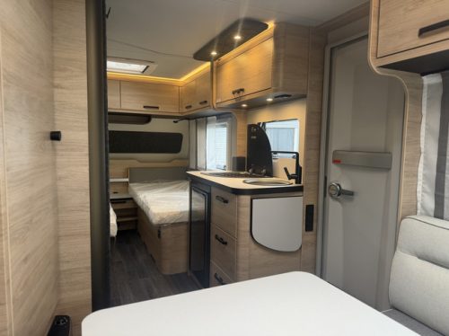 Weinsberg CARAONE 480 EU EDITION [HOT] / 50% Deals Foto: 9