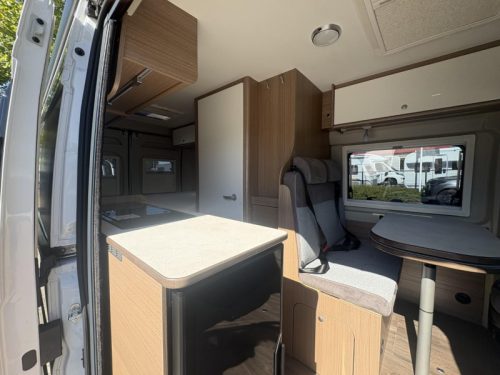 Carado CV 600 Edition 15 CV 600 Edition 15  photo: 5