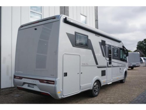 Adria Sonic Supreme 700 DL Automatic 180 HP photo: 3