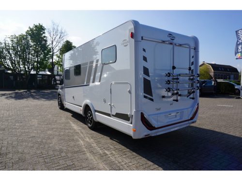 Carado T 447 Pro+ Citroen photo: 6