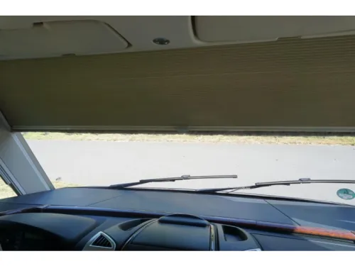 Carthago C-Compactline 143  photo: 17