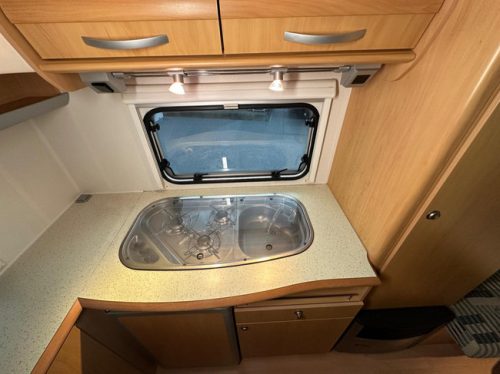Beyerland Vitesse 400-2 LX photo: 15