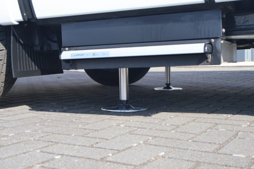 Hymer BMC-I 600 WhiteLine photo: 1