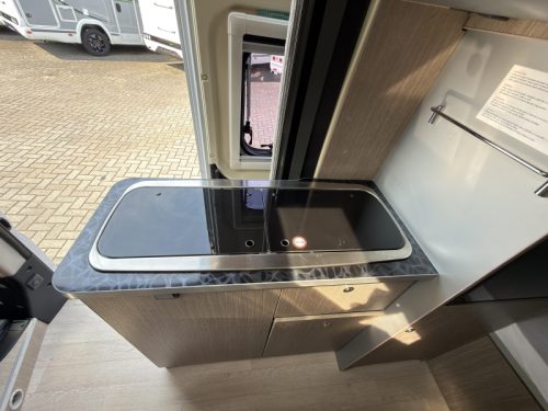Chausson Twist 594 V 4-person photo: 13