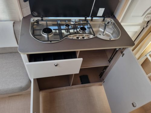 B&uuml;rstner Premio Life 490 TK - Free mover - photo: 15