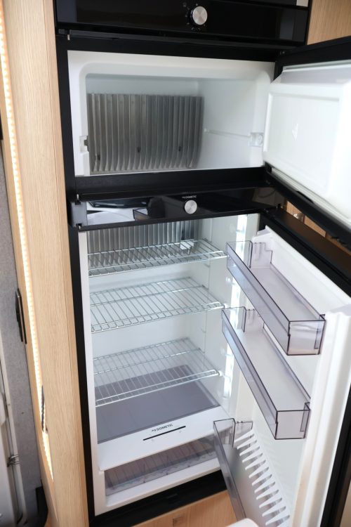 Hymer BML-I 790 photo: 15