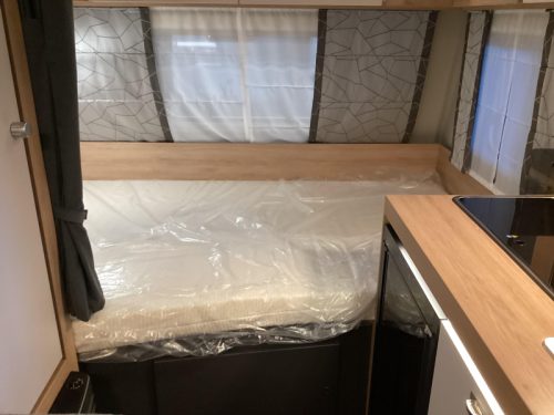 Knaus Sport 400 QD Foto: 3