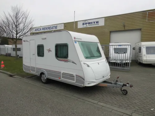 Sterckeman Evolution Comfort 420 CP