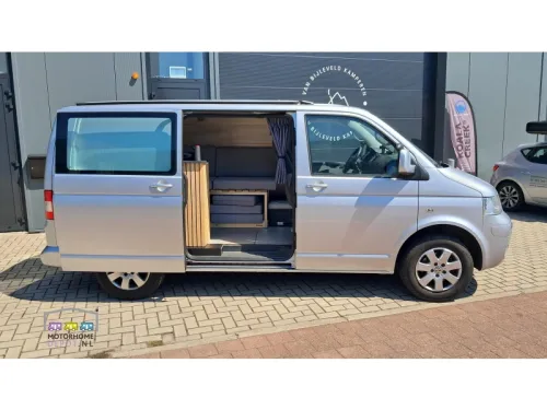 Volkswagen Transporter T5 TDI | NL bus | Neat camper | photo: 6