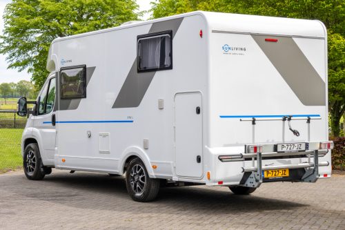 SUN LIVING S-SERIES S 70SL photo: 24