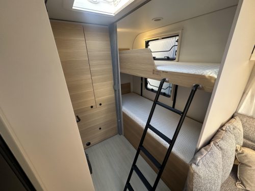 Adria Adora 573 PT Foto: 12