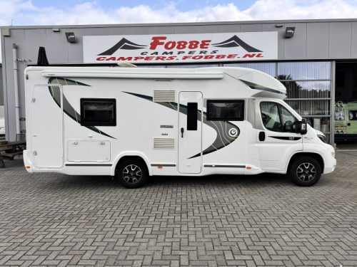 Chausson Special Edition 757 photo: 3
