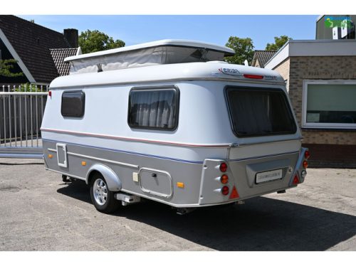 Eriba Touring Troll 550GT photo: 2
