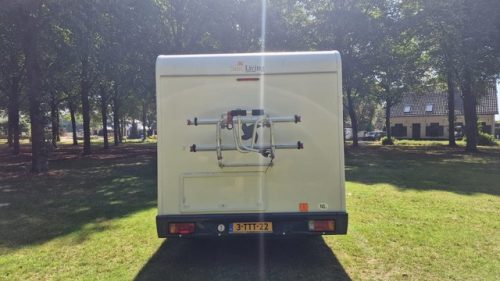 Fiat Adria Sunliving Lido S12 photo: 4