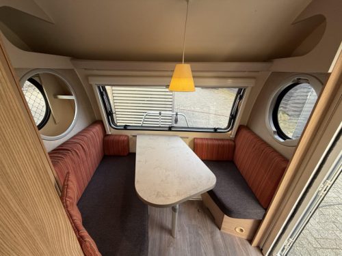 T@B 400 L FESTBETT RANGIERHILFE ZELT TOP Foto: 10