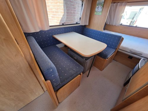 Caravelair Antares Luxe 486 Foto: 9