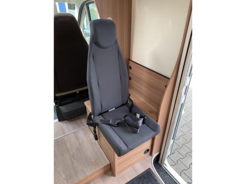 Weinsberg CaraSuite 700 ME - 5 Personen .- Automatik Foto: 19