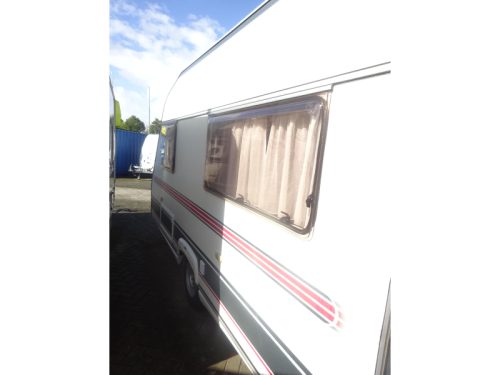 Beyerland Sprinter 440 LB  foto: 4
