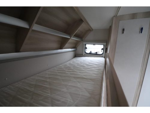 Hobby De Luxe 490 KMF &euro;3500,- RABATT | 681 Foto: 7