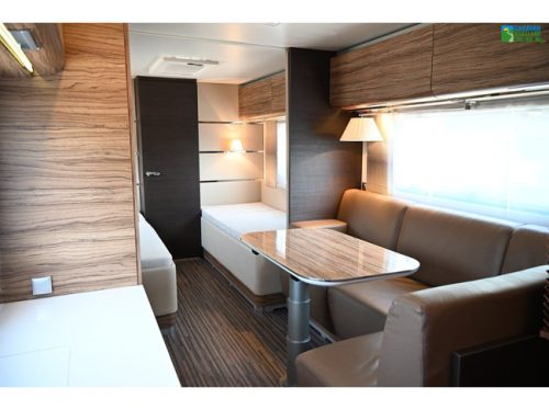 Adria Astella Glam Edition 663HT Foto: 4