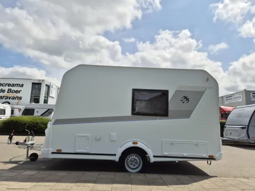 Knaus Yaseo 340 PX Lightweight! photo: 4