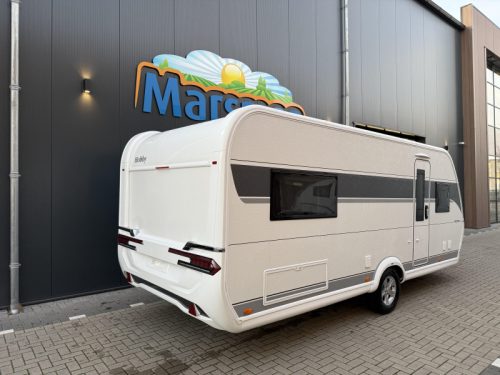 Hobby Prestige 560 FC Aktionsmodell 2026 Foto: 1