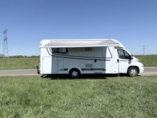 Etrusco T 7400 photo: 3